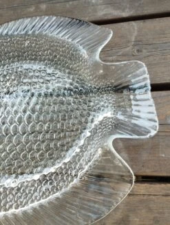 Grande Assiette/plat Forme Poisson De Arcoroc, 1970's Assiettes -Cuisine Fournitures Soldes Boutique 1000x1000 1000000267 sfxuq 327275250