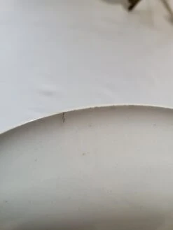 Plat Rond En Faience Ceranord St Amand Vert Mint Plats, Saladiers Et Coupelles -Cuisine Fournitures Soldes Boutique 1000x1000 1000001381 yo08u 1303604953