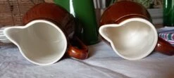 2 Pots à Lait/crémiers De Bistrot Thé, Café Ou Petit Cacao 13 2 Pots à Lait/crémiers De Bistrot Thé, Café Ou Petit Cacao -Cuisine Fournitures Soldes Boutique 1000x1000 1000006135 0eyqx 977167050
