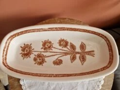 Ravier/plat à Cake Vintage Plats, Saladiers Et Coupelles -Cuisine Fournitures Soldes Boutique 1000x1000 1000010951 0waz6 1939532253