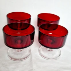Coupe De Champagne, Couleur Rouge Rubis BP Verres 9 Coupe De Champagne, Couleur Rouge Rubis BP Verres -Cuisine Fournitures Soldes Boutique 1000x1000 1000013351 2rgea 493596931