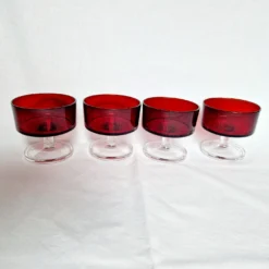 Coupe De Champagne, Couleur Rouge Rubis BP Verres 10 Coupe De Champagne, Couleur Rouge Rubis BP Verres -Cuisine Fournitures Soldes Boutique 1000x1000 1000013352 qtqn7 1087691270