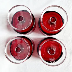 Coupe De Champagne, Couleur Rouge Rubis BP Verres 12 Coupe De Champagne, Couleur Rouge Rubis BP Verres -Cuisine Fournitures Soldes Boutique 1000x1000 1000013354 ctojw 1399300204