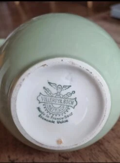 Pot à Lait Villeroy & Boch Thé, Café Ou Petit Cacao -Cuisine Fournitures Soldes Boutique 1000x1000 1000017664 c5njv 580784052