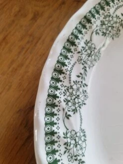 Plat En Céramique, Italie Plats, Saladiers Et Coupelles -Cuisine Fournitures Soldes Boutique 1000x1000 1000035127 5ti5e 1265575162