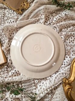 Plat En Céramique, Italie Plats, Saladiers Et Coupelles -Cuisine Fournitures Soldes Boutique 1000x1000 1000035134 bu8zz 701463228