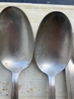 11 Cuillères à Soupe En Métal Argenté Couverts -Cuisine Fournitures Soldes Boutique 1000x1000 11 cuilleres a soupe en metal argente 5 9xdmr 964022460