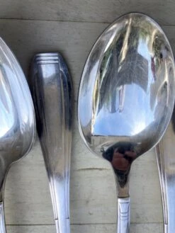 12 Cuillères En Métal Argenté - 84 Gr JB Couverts -Cuisine Fournitures Soldes Boutique 1000x1000 12 cuilleres en metal argente 84 gr jb 3 3wcx7 262349363