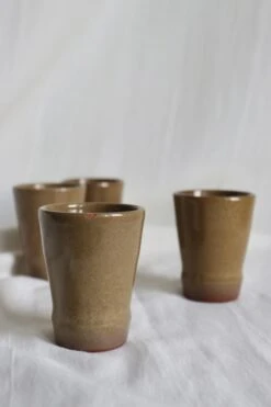 4 Tasses En Terre Cuite émaillée Thé, Café Ou Petit Cacao -Cuisine Fournitures Soldes Boutique 1000x1000 12394378 b696 422d 9183 e5020a5be3f2 514qt 1151302312