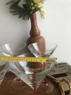 6 Verres à Cocktail Pied Rose Verres -Cuisine Fournitures Soldes Boutique 1000x1000 12bce7f7 def1 4d8a b33d 874f5f569fdc y5f5y 1781973483