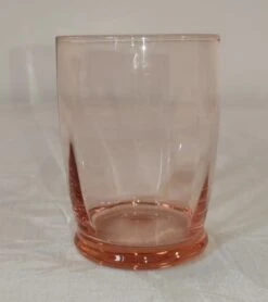 Petits Verres En Rosaline Verres
