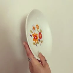 Lot De 5 Assiettes En Céramique Vintage Décor Floral Assiettes -Cuisine Fournitures Soldes Boutique 1000x1000 1393f32b 5d6a 4da7 a91e 88bddb30296f 8b4sk 2061012831