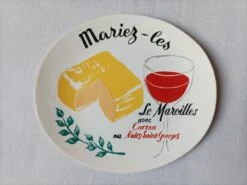 Lot De 4 Assiettes Salins France Assiettes -Cuisine Fournitures Soldes Boutique 1000x1000 1669724059 3 zdo8p 1627060559