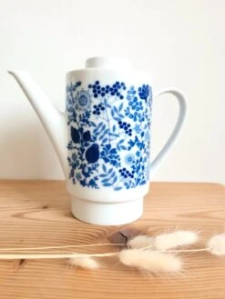 Cafetière Melitta Années 70 Thé, Café Ou Petit Cacao