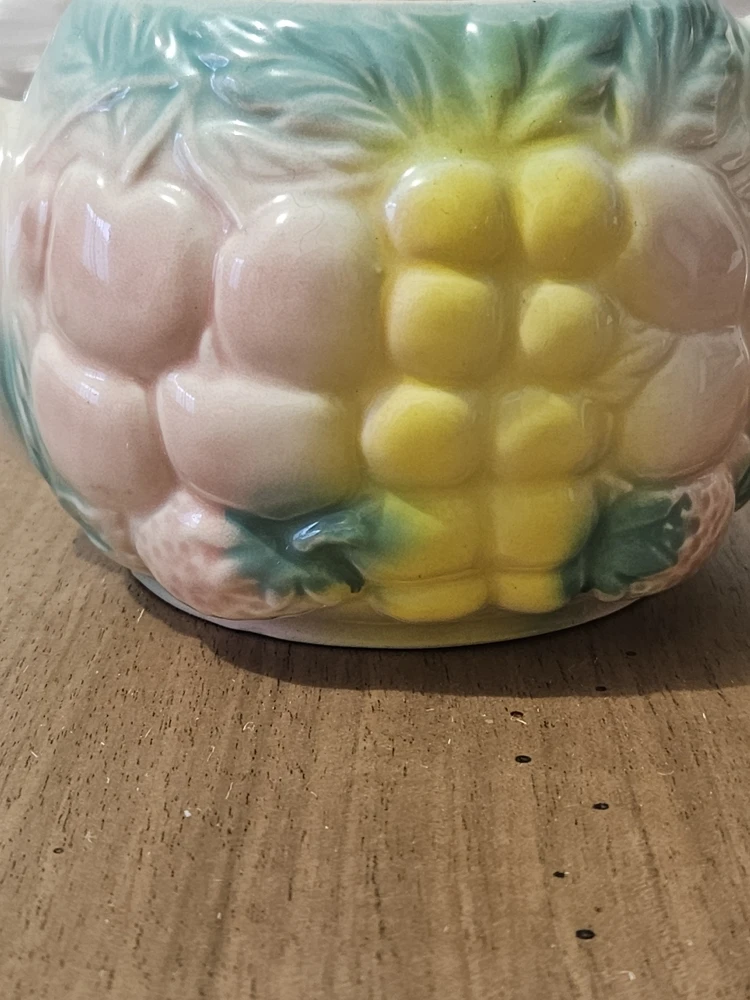 Théière Barbotine Thé, Café Ou Petit Cacao 2 Théière Barbotine Thé, Café Ou Petit Cacao – Image 2