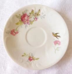 Tasses à Café En Porcelaine De Limoges - Début 20e Siècle - Décor Oiseau Thé, Café Ou Petit Cacao -Cuisine Fournitures Soldes Boutique 1000x1000 20230413 155112 edited n8usu 1815451495