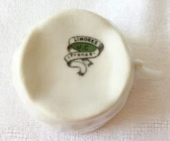 Tasses à Café En Porcelaine De Limoges - Début 20e Siècle - Décor Oiseau Thé, Café Ou Petit Cacao -Cuisine Fournitures Soldes Boutique 1000x1000 20230413 155753 edited qjl76 826338043