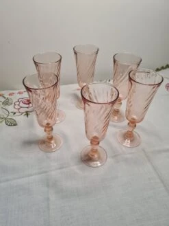 Flûtes Rosaline Luminarc Verres 5 Flûtes Rosaline Luminarc Verres -Cuisine Fournitures Soldes Boutique 1000x1000 20230422 190923 sek9r 1594236285