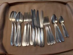 Ménagère (4 Personnes) Couverts 9 Ménagère (4 Personnes) Couverts -Cuisine Fournitures Soldes Boutique 1000x1000 20230918 191413 e5795 1781311024