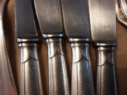 Ménagère (4 Personnes) Couverts 12 Ménagère (4 Personnes) Couverts -Cuisine Fournitures Soldes Boutique 1000x1000 20230918 191432 c15nx 1749178935