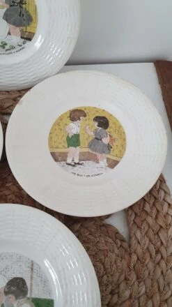 Assiettes Sarreguemines Illustration Enfants Assiettes -Cuisine Fournitures Soldes Boutique 1000x1000 20230923 181916 lx4t8 608758926