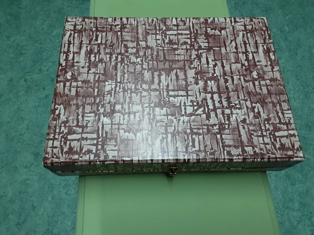 Ménagère (4 Personnes) Couverts 7 Ménagère (4 Personnes) Couverts – Image 7