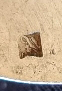 6 Cuillères à Soupe En Plaqué Argent, Art Nouveau, 84gr, 1940-1950 Couverts -Cuisine Fournitures Soldes Boutique 1000x1000 20231107 115506 bx3eu 1274953123