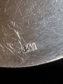 6 Grands Couteaux Plaqué Argent, 84gr, 1940-1950, Art Nouveau Couverts -Cuisine Fournitures Soldes Boutique 1000x1000 20231109 163433 7r0zh 1240080433