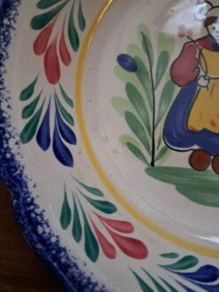 Assiette Creuse / Petit Plat Petit Breton Faïencerie De Pornic Assiettes -Cuisine Fournitures Soldes Boutique 1000x1000 20231208 111712 wj6ud 1993431023