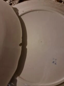 Duo D'assiettes Plates FB Fenal Badonviller Liseré Jaune Doré Assiettes -Cuisine Fournitures Soldes Boutique 1000x1000 20240130 100600 1qshv 1715684504