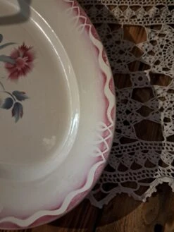 Plat Ovale Vintage En Faïence De Digoin Décor Marjolaine Plats, Saladiers Et Coupelles -Cuisine Fournitures Soldes Boutique 1000x1000 20240313 104114 mezju 616757882