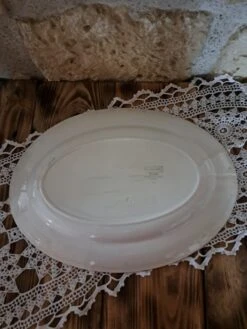 Plat Ovale Vintage En Faïence De Digoin Décor Marjolaine Plats, Saladiers Et Coupelles -Cuisine Fournitures Soldes Boutique 1000x1000 20240313 104136 2vpmr 339230150