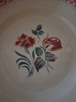 Plat Rond Vintage En Faïence Manufacture De Digoin Décor Marjolaine Plats, Saladiers Et Coupelles -Cuisine Fournitures Soldes Boutique 1000x1000 20240313 111015 iubha 1151541167