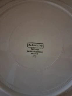 Plat Rond Vintage En Faïence Manufacture De Digoin Décor Marjolaine Plats, Saladiers Et Coupelles -Cuisine Fournitures Soldes Boutique 1000x1000 20240313 111119 2hy0v 1721779679