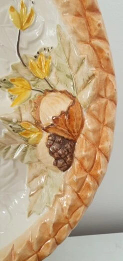 Plats à Compartiments En Barbotine Plats, Saladiers Et Coupelles -Cuisine Fournitures Soldes Boutique 1000x1000 20240319 155455 2uad8 850558037