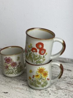 Tasses En Très Vintage Au Décor Floral Thé, Café Ou Petit Cacao -Cuisine Fournitures Soldes Boutique 1000x1000 4e24d545 5800 4b07 b8e9 f13f85d1ba3d cj5x1 1602896186