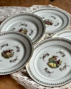 Assiettes à Dessert Watteau En Porcelaine De Berry CNP Compagnie Nationale De Porcelaine Assiettes -Cuisine Fournitures Soldes Boutique 1000x1000 80053cd4 eccf 4a5b 9796 46d3b33e39b6 2oqs8 508198167