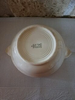 Soupière Vintage En Faïence De Digoin Sarreguemines Décor Roses Bleues 13 Plats, Saladiers Et Coupelles -Cuisine Fournitures Soldes Boutique 1000x1000 8 36yej 717878496