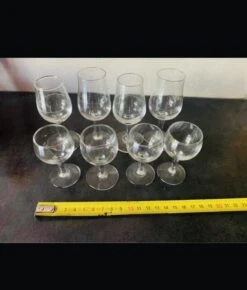 Lot 8 Verres Digestifs Verres 7 Lot 8 Verres Digestifs Verres -Cuisine Fournitures Soldes Boutique 1000x1000 af5ea516 a373 42f0 93c9 c2f2d8120e89 xwhhi 1055276321