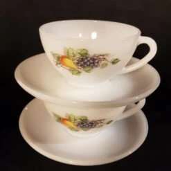 Service Petits Déjeuner Arcopal Fruits De France Thé, Café Ou Petit Cacao -Cuisine Fournitures Soldes Boutique 1000x1000 arcopal service petit dejeuner merveille et bout de chandelle 2 ecgdw 823434621