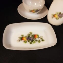 Service Petits Déjeuner Arcopal Fruits De France Thé, Café Ou Petit Cacao -Cuisine Fournitures Soldes Boutique 1000x1000 arcopal service petit dejeuner merveille et bout de chandelle 3 ypkxm 454886880