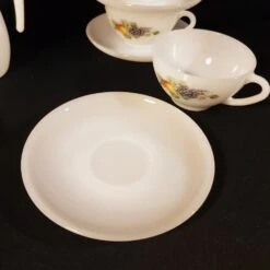 Service Petits Déjeuner Arcopal Fruits De France Thé, Café Ou Petit Cacao -Cuisine Fournitures Soldes Boutique 1000x1000 arcopal service petit dejeuner merveille et bout de chandelle 4 eolq4 676558134