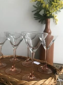 6 Verres à Cocktail Pied Rose Verres -Cuisine Fournitures Soldes Boutique 1000x1000 b39b2b0a 09cb 460c ba00 89c6404c50fc 238zi 788509692
