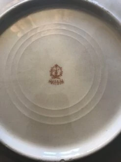 6 Assiettes à Dessert En Faïence Polonaise Années 80 Assiettes -Cuisine Fournitures Soldes Boutique 1000x1000 bcd26a6f a5f9 4297 8f40 769d9980a07d j2ekw 338243184