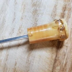 Cuillères à Mazagran Ou à Cocktail Couverts -Cuisine Fournitures Soldes Boutique 1000x1000 cuillere mazagran cocktail inox bambou merveille bout de chandelle 3 rgytl 845146174