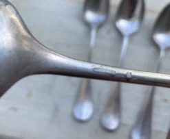 Cuillères à Soupe En Métal Argenté “Au Bon Marché” Couverts -Cuisine Fournitures Soldes Boutique 1000x1000 cuilleres a soupe en metal argente 22au bon marche 22 5 2twvr 611603522