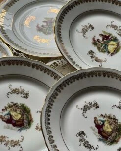 Assiettes à Dessert Watteau En Porcelaine De Berry CNP Compagnie Nationale De Porcelaine Assiettes -Cuisine Fournitures Soldes Boutique 1000x1000 d3679694 234b 403e a183 f2ce575f52f8 c49pm 1612589603