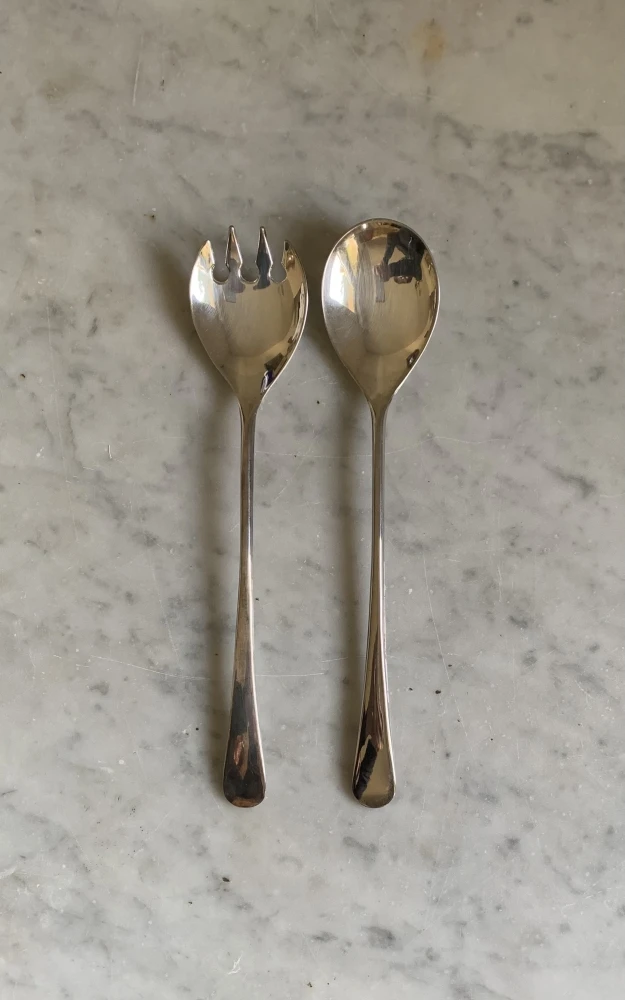 Couverts E.P. ZINC Italy Couverts 1 Couverts E.P. ZINC Italy Couverts