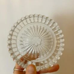 Lot De 3 Assiettes Décoratives En Verre Ciselé Vintage Assiettes -Cuisine Fournitures Soldes Boutique 1000x1000 dfb7330e 25b7 4308 8548 5788d23a8679 gg36j 545127105