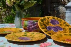 Service à Dessert En Barbotine Assiettes -Cuisine Fournitures Soldes Boutique 1000x1000 dsc 0964 80l01 2046963200